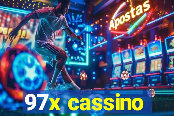 97x cassino